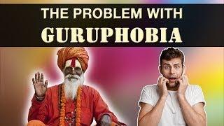 The Problem with Gurus?