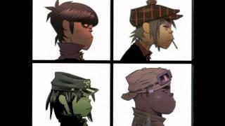 Gorillaz - Fire Coming Out Of The Monkey's Head HD