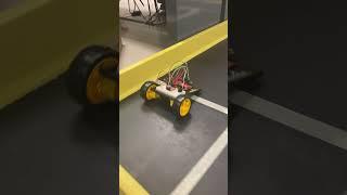 ECE1001-001 HWK3 #arduino #sparkfun