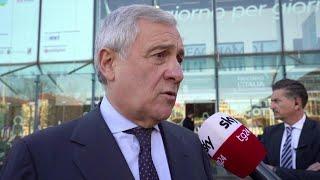 Unifil, italiani feriti. Tajani: "Attacco inaccettabile. Se non sanno usare armi facciano altro"