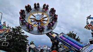 Mr.Gravity - Oberschelp (Offride) Video Volksfest Ulm 2024