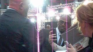 Jamie Foxx