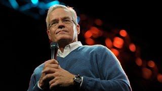 Predicación de Bill Hybels