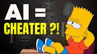 Are AI Cheating Their Way to Success?