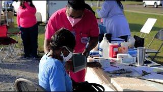 Accelerating Health Equity