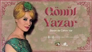 Gönül Yazar - Benim De Canım Var (1967)