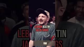 Frak vs John John da don #battlerap #rapbattle #rap #freestyle