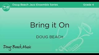 Bring it On - Doug Beach