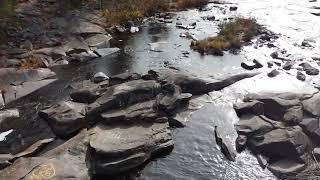 Onaping Falls - Dowling Ontario Canada 2