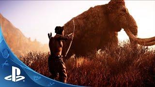 Far Cry Primal - Official Reveal Trailer | PS4