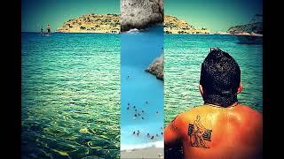 creta island video