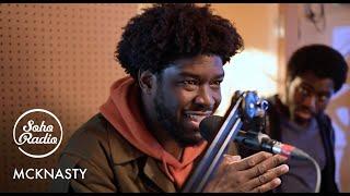 MckNasty - Kemet: Soho Radio Vinyl Session