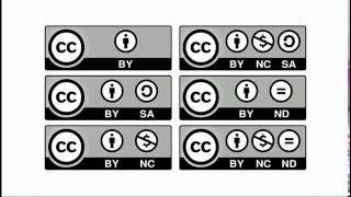 Creative Commons Basics