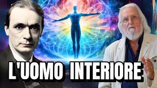 L' Uomo Interiore - Prof. Francesco Leonetti