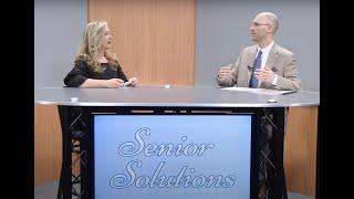 Senior Solutions with Ronald Trapasso, Realtor® | Wilson Group- Keller Williams Realty