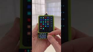 GiiKER Super Decoder Level 500 Advanced Mode | IQ Toy | Brainteasers | Brain training | Travel Game