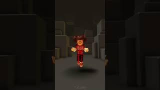 Roblox to Minecraft edit! thanks for 240 subs! #robloxedit #minecraftedit #shorts #trending #trend