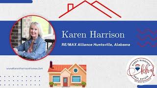 Huntsville Alabama Realtor