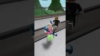 Using ChatGPT To Make A Viral YouTube Short. "Epic Betrayal Prank on My Friend in MM2" #roblox #mm2