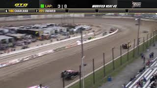 dirttrackdigest.tv | LIVE LOOK-IN | Lebanon Valley Speedway | West Lebanon, NY | August 17th 2024