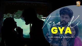 Tera Ki Gya | Sana Khan | Wild Hawk Music | Latest Punjabi Song 2024