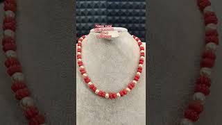 #taiwan #coral #7013932993 #customized #swarovski #trending #ytshorts #shorts #viral #beads #sale
