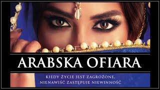 ARABSKA OFIARA Audiobook MP3 - Tanya Valko (Arabska Saga Tom 14.) - pobierz całość 