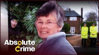 Murder Mystery: The Dark Plot To Kill A Millionaire Grandma | Nightmare in Suburbia | Absolute Crime