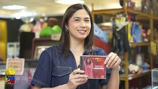 Pinoy Pawnstars Ep.381 - My idol Diana Zubiri! ano kaya ang binenta? 