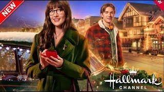 A '90s Christmas 2024 - New Hallmark Movie 2024 - Hallmark Christmas Movie 2024 - Great Romance 2024