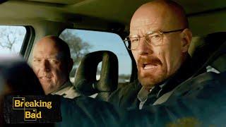 "No Rock Show" | Hermanos | Breaking Bad