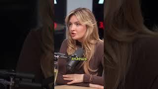 В каких отношениях Прохор Шаляпин с мамой? | Прохор Шаляпин в гостях на интервью у АМИНЫ CENTR