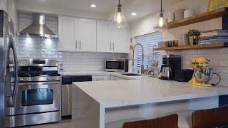 Professional Kitchen and Bathroom Remodeling in Los Angeles | Structura Remodeling Testimonial