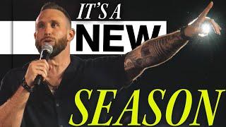 It's A New Season // Pastor Josh Baker // Alive Church