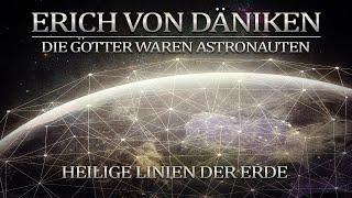 Erich Von Däniken Heilige Linien Der Erde