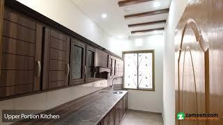4 MARLA BRAND NEW DOUBLE STOREY HOUSE FOR SALE IN SAMNABAD BASTAMI ROAD LAHORE