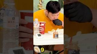 欸好趕！90 秒要吃20顆水餃哪有可能｜水餃｜美食｜吃到飽｜吃播｜吃貨｜大胃王