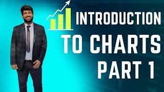 INTRODUCTION TO CHARTS PART 1 | TECHNICAL ANALYSIS COURSE 1 - LECTURE 3 | CMT LEVEL 1