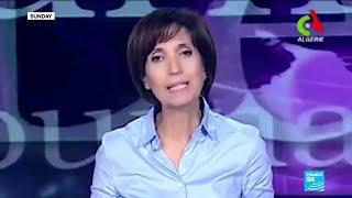 Algeria: TV presenter quits over Bouteflika letter