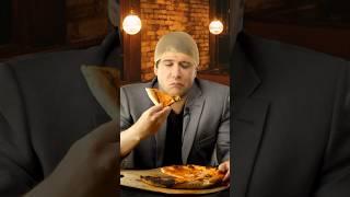 Vodka Pizza  #shorts #skit
