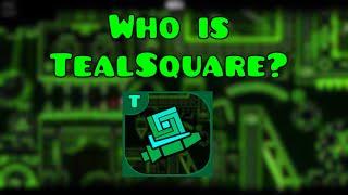 Who is TealSquare? (Outdated)