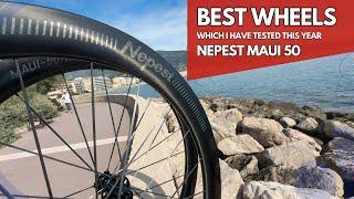 NEPEST MAUI Wheelset - HOW good are PREMIUM wheels from China?