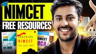 Best YouTube channels for NIMCET preparation | Free resources for NIMCET exams