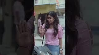 Shopping With Girl - Part 4 || Swetha Naidu || #youtubeshorts #shorts