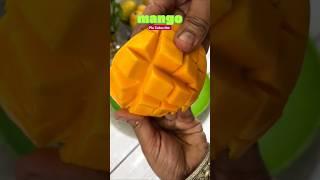 How to Cut a Mango (And Other Tips)