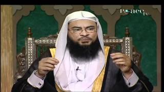 Ramadan Fiqh Issues Assim Al Hakeem 6 Virtues of Ramadan part 1
