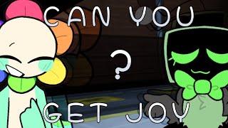 CAN YOU GET JOY? | Collab w/ @Hi_ImStarlight | Dandy’s World Animation Meme