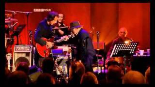 Van Morrison Help Me BBC Four Sessions HD