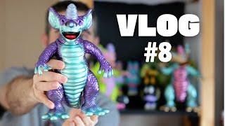 Vlog #8