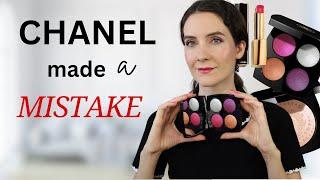 CHANEL Holiday 2024 makeup Detailed Review | Chanel Winter Tale | Makeup Ideas & Beauty Secrets